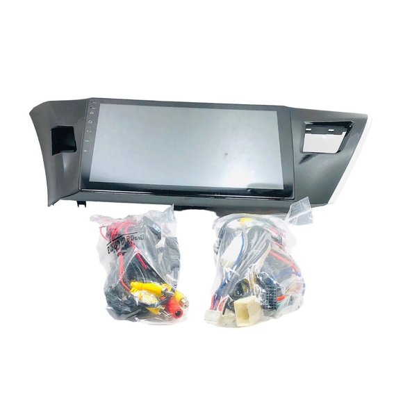 Car Stereo Radio/GPS - Android Navigation- Touchscreen for Car ( New Other ) - Picture 2 of 7